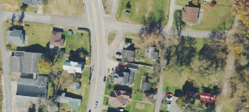 1237 Pike St