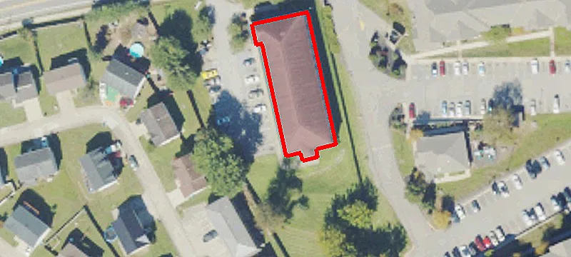 11697 Winfield Rd