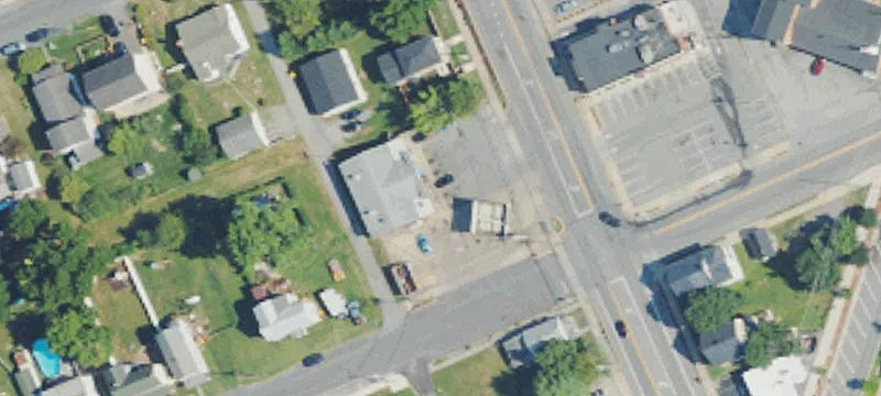 110 Mildred St