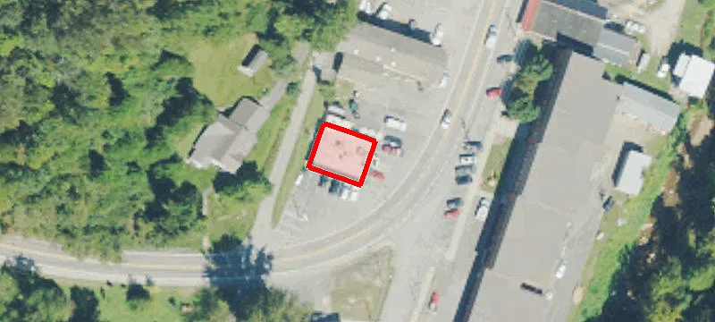 Guyandotte Ave