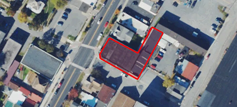 Berkeley Springs, WV 25411