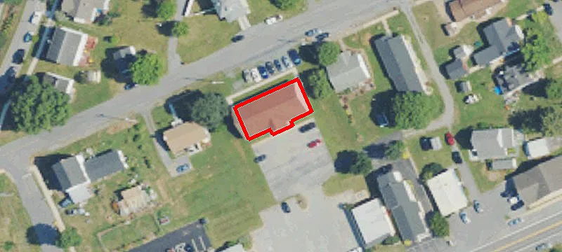207 5th Ave