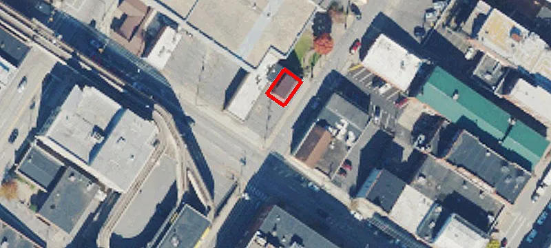 141 Walnut St
