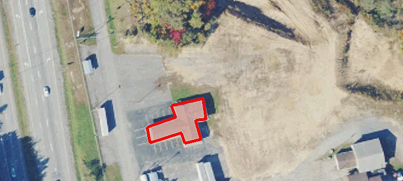 Williams Industrial Dr