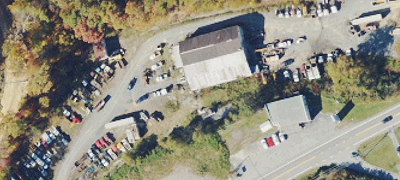 New Hope Rd