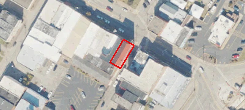 Main St
