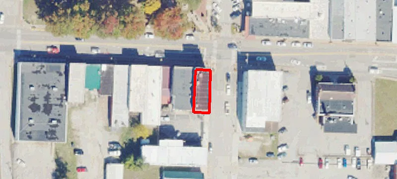 202 Main W St