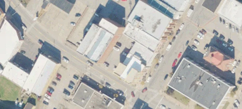 Main St
