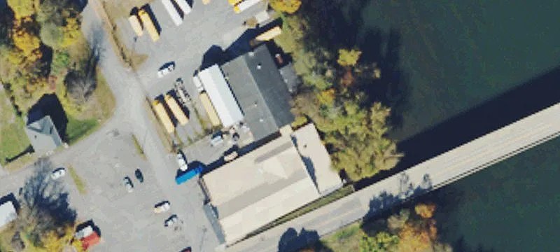 Maple Ave