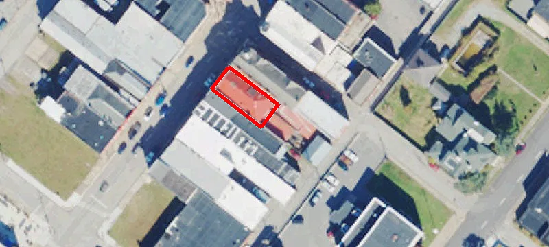 128 Main Ave