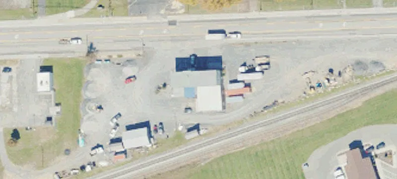Main St