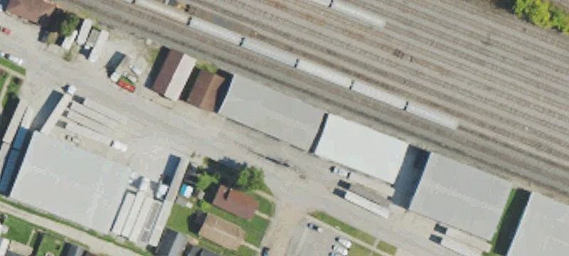 Beech St