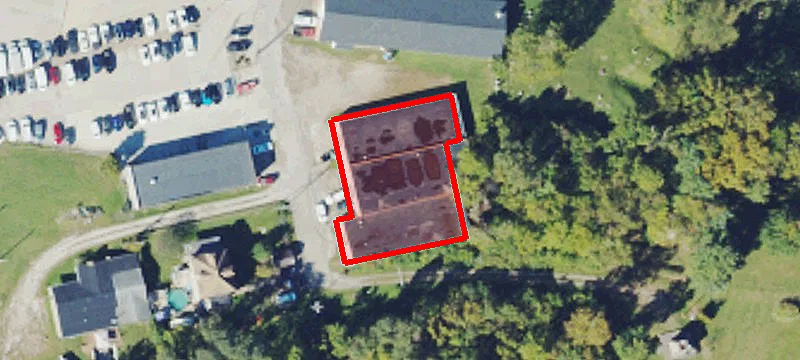 600 Homeland Ave