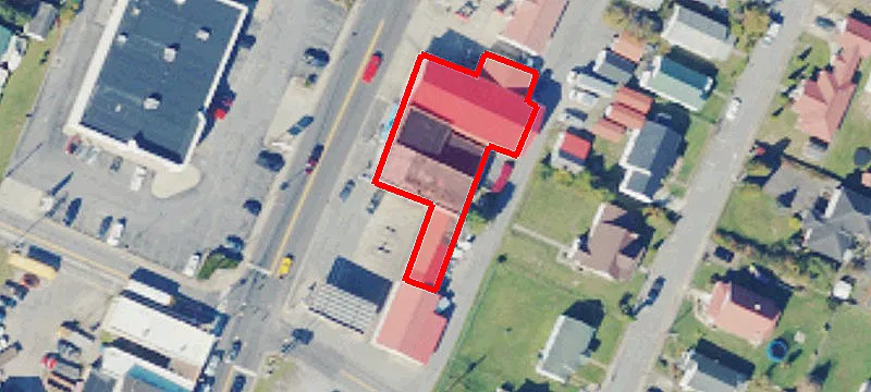Main St