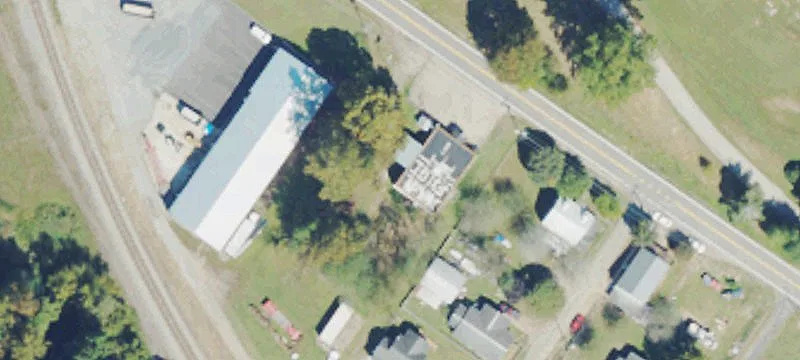 237 Thunder Rd