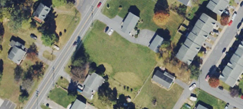 Winchester Ave