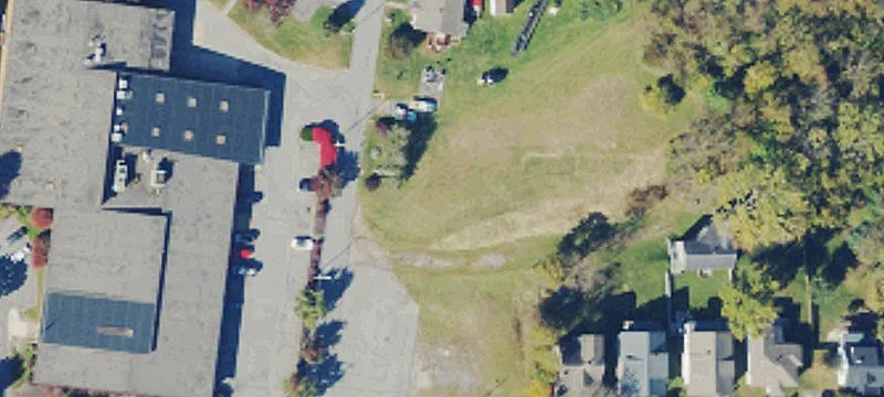 Sprague Ave