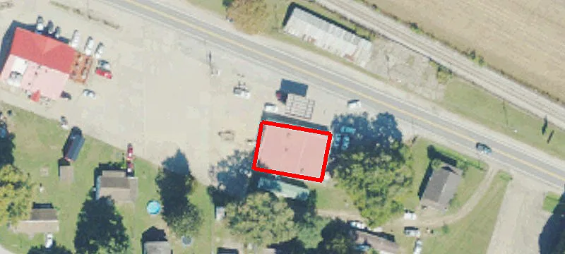 Adamsville Rd