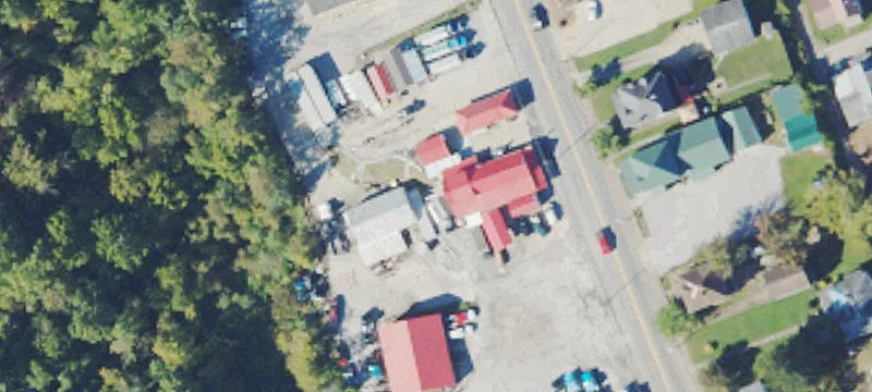 518 Pike St