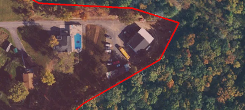 288 Blacks Hl Rd