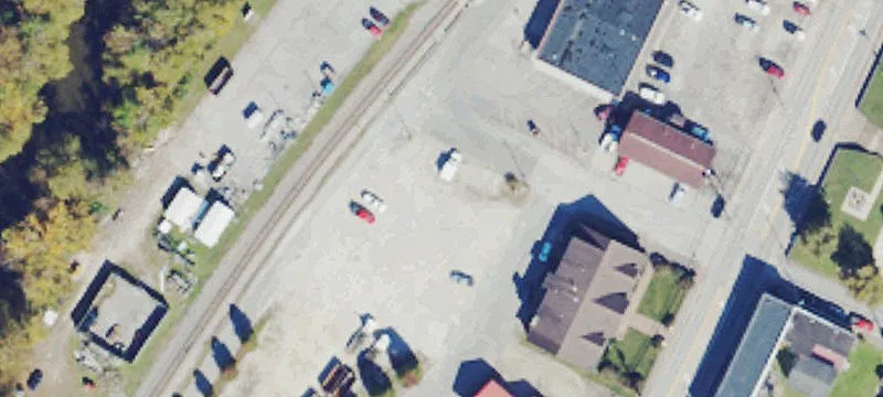 Main St