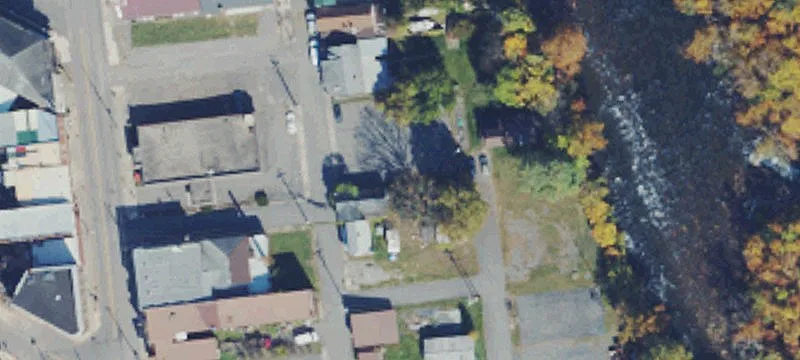 Paxton St