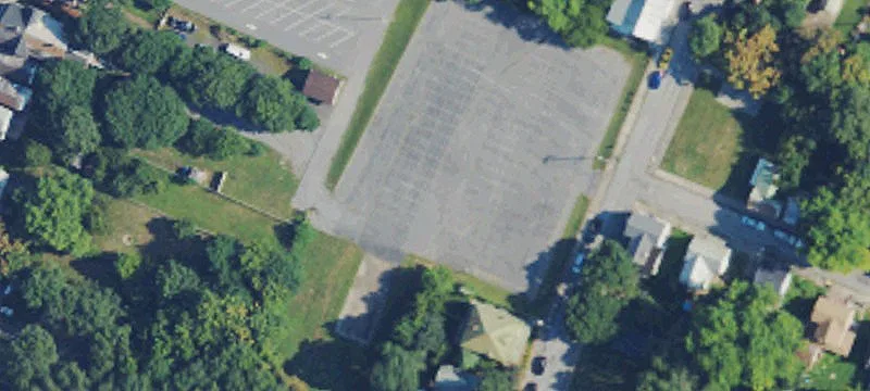 Hooge St, WV 