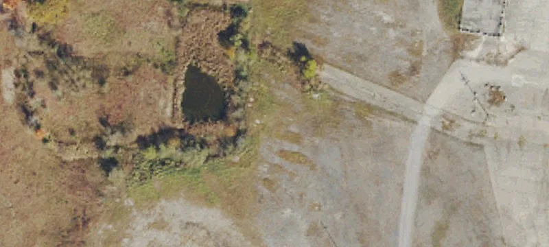 Casteel Rd