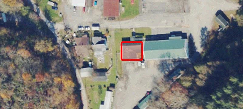 123 Turkey Run Rd