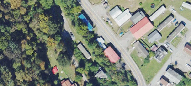 Bradshaw, WV