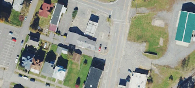 Yates Ave