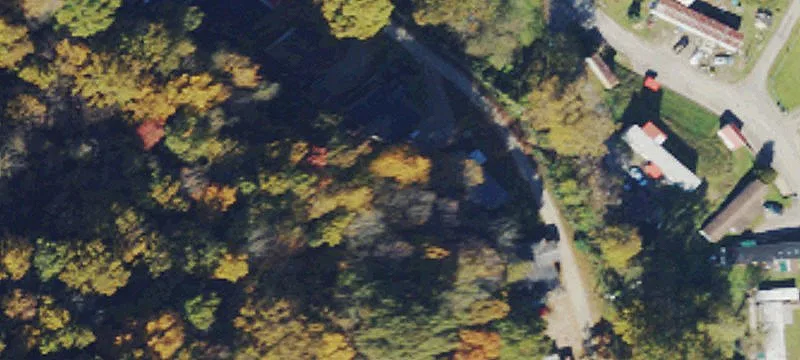 141 Mile Br Rd