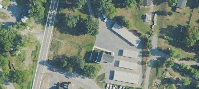 21 Crawford Quarry Rd