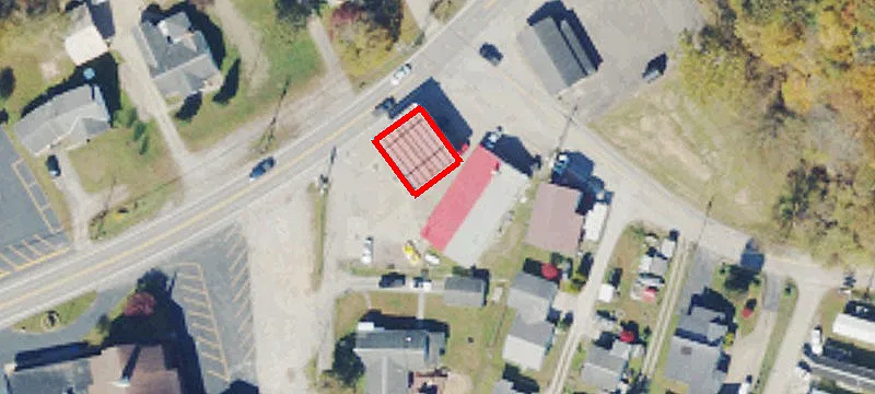 332 Campbells Crk Dr