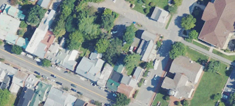 107 German St