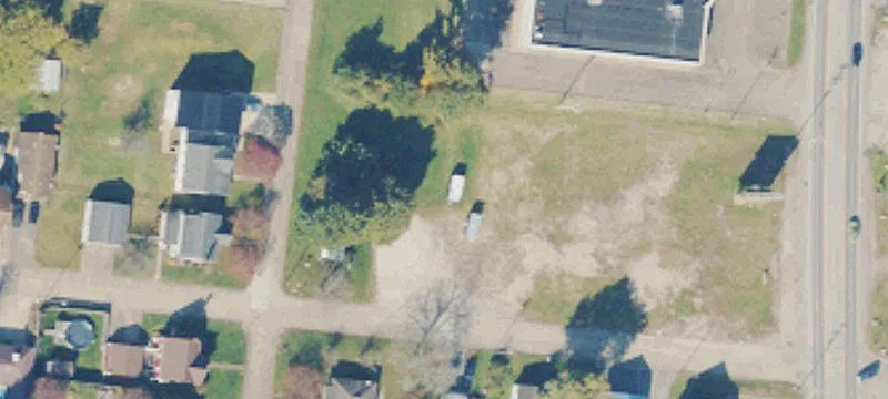 Thistle Dr