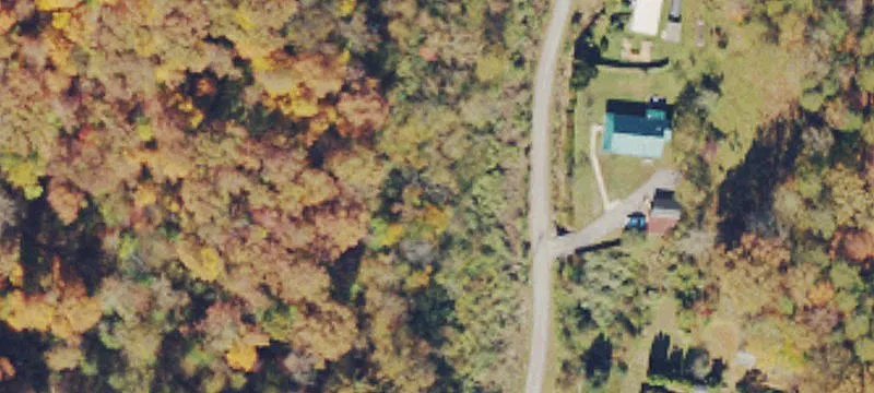 Narrows Br Rd