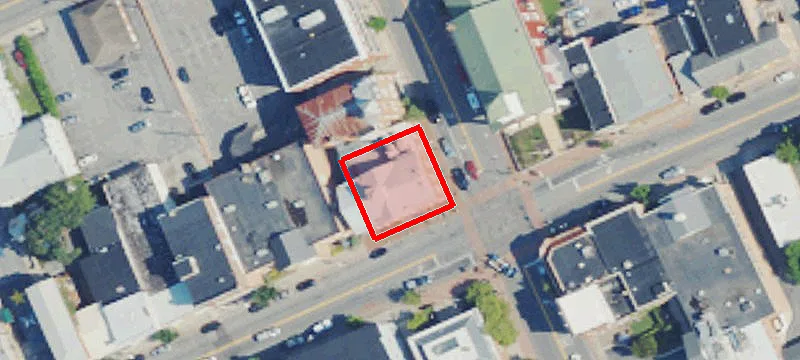 100 Washington St