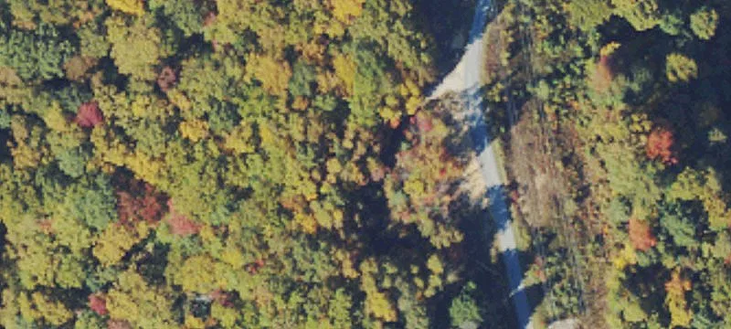 Old Pax Rd
