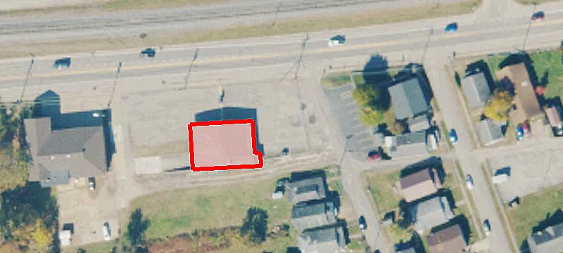 Dunbar Ave
