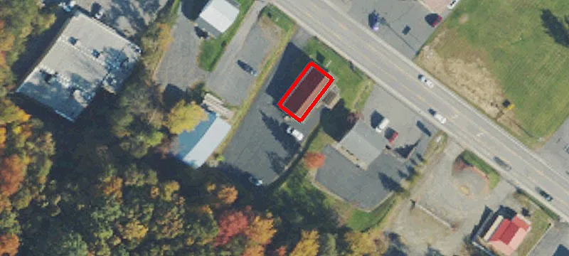 25045 Northwestern Pike