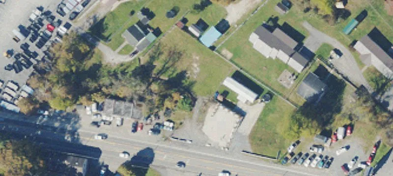955 Ritter Dr