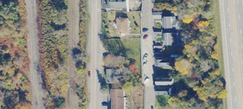 Marshall St