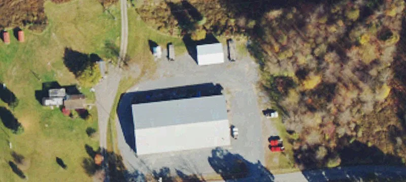 857 Morrow Cross Rd