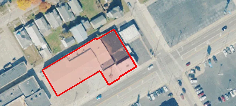 151 Mccorkle SW Ave