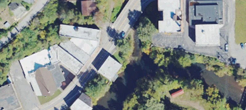 Guyandotte Ave