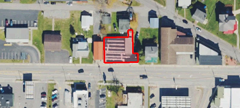 208 Main St