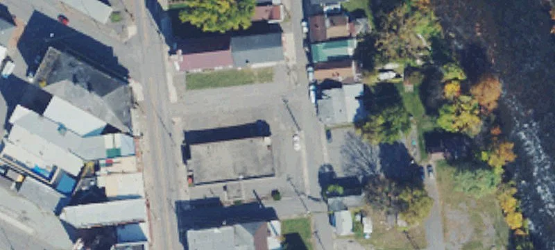 Paxton St