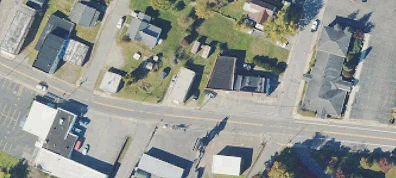 Kanawha St