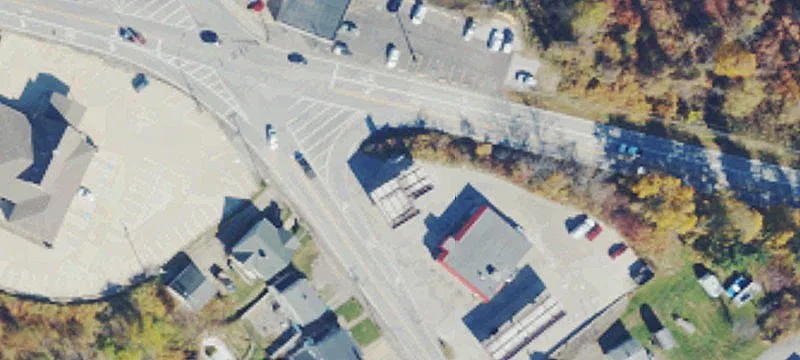 Ridgecrest Rd